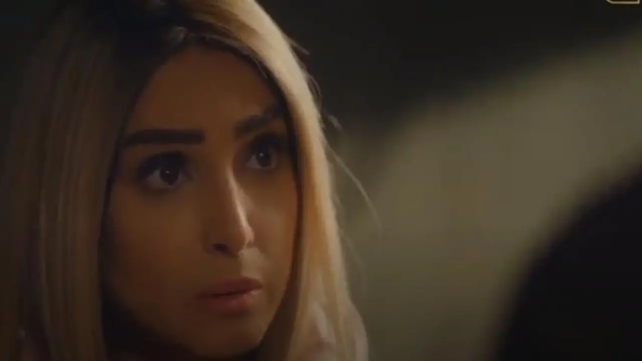 توقيت العرض.. موعد بث الحلقة الرابعة من مسلسل حد أقصى لروجينا والقس